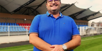 Saumur. Football : Stéphane Montanier, président de l&rsquo;Olympique, surpris par le départ de l&rsquo;entraîneur