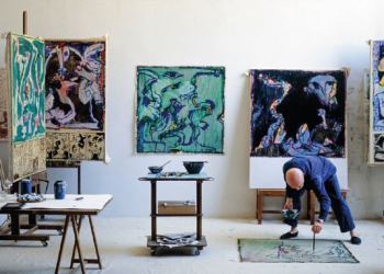 Du 30 mai au 1er novembre à Saumur. Des photographies de Jean-Marie del Moral exposées au Centre d’Art Contemporain Bouvet Ladubay