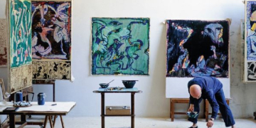 Du 30 mai au 1er novembre à Saumur. Des photographies de Jean-Marie del Moral exposées au Centre d’Art Contemporain Bouvet Ladubay