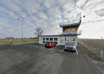Saumur. Le collectif Saumur Terre d&rsquo;Avenir s&rsquo;oppose au projet de centrale solaire sur l&rsquo;aérodrome