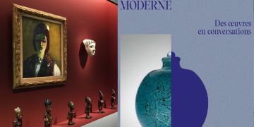 Les éditions 303 consacrent un numéro au musée d&rsquo;art moderne de l&rsquo;Abbaye de Fontevraud