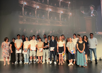 Saumur. 3e édition du Concours d’Eloquence des Collèges du Saumurois : Les murs du Dôme ont à nouveau tremblé