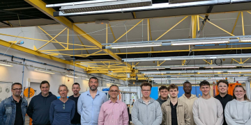 Saumur et Beaufort-en-Anjou. HEMP-it et le lycée Carnot-Bertin : une alliance au service de l’innovation industrielle