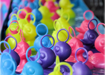 30 mai à Saumur. Family Day : un après-midi festif et convivial pour toute la famille
