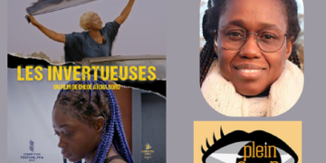 Mardi 26 mai à Saumur. Plein Ecran : Projection du film « Les Invertueuses »