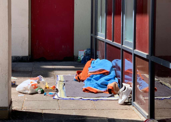 Maine-et-Loire. Logement, accueil… Des résultats concrets pour lutter contre le sans-abrisme