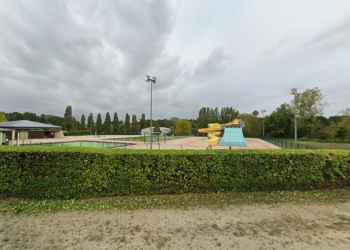La piscine de Baugé-en-Anjou a ouvert ses portes pour la saison estivale