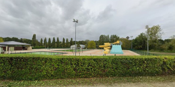 La piscine de Baugé-en-Anjou a ouvert ses portes pour la saison estivale