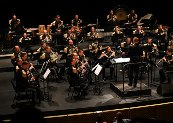 Saumur. Carrousel 2026 : Ouverture de la billetterie du concert caritatif UNISSON