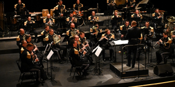 Saumur. Carrousel 2026 : Ouverture de la billetterie du concert caritatif UNISSON