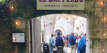 Souzay-Champigny. Guinguette du Bal Perdu, une bataille inattendue autour de son nom