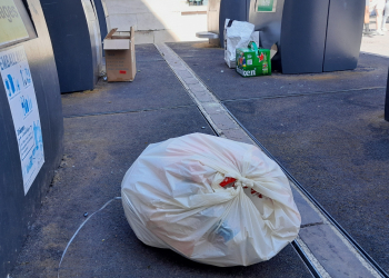Courrier du lecteur : C&rsquo;est du propre !