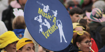 Varennes-sur-Loire. La fanfare Music&rsquo;A Varennes jouera à l&rsquo;Assemblée nationale pour la Fête de la musique !