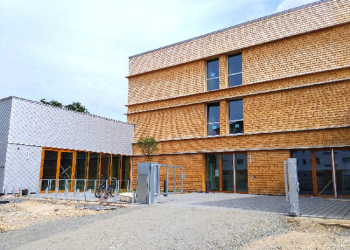 Saumur. Emmaüs Habitat Solidarité s’installe dans de nouveaux locaux