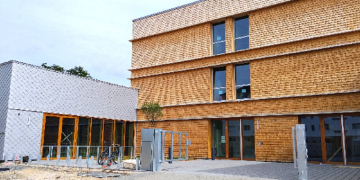 Saumur. Emmaüs Habitat Solidarité s’installe dans de nouveaux locaux