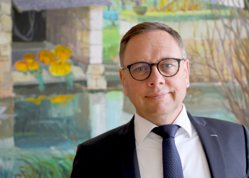 Longué-Jumelles. Frédéric Mortier réélu au Bureau de l’Association des Petites Villes de France et reconduit comme référent départemental