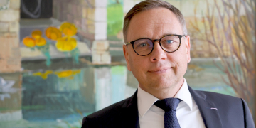 Longué-Jumelles. Frédéric Mortier réélu au Bureau de l’Association des Petites Villes de France et reconduit comme référent départemental