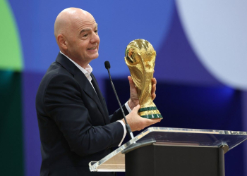 L’édito du Kiosque : Mondial 2026 : le sacre du dollar