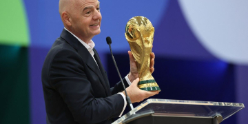 L’édito du Kiosque : Mondial 2026 : le sacre du dollar