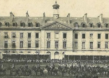 Des origines du Carrousel de Saumur aux “après-midi” du Carrousel, retour sur l’histoire de cet événement emblématique
