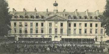 Des origines du Carrousel de Saumur aux “après-midi” du Carrousel, retour sur l’histoire de cet événement emblématique