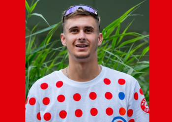Saumur. A 22 ans, ce Saumurois va vivre son 2e Tour de France de l&rsquo;intérieur
