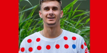 Saumur. A 22 ans, ce Saumurois va vivre son 2e Tour de France de l&rsquo;intérieur
