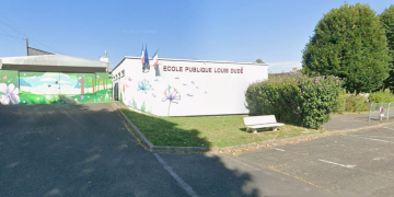 Brain-sur-Allonnes. « La Maison de tous les dangers » s’installe pour la première fois dans le Maine-et-Loire.