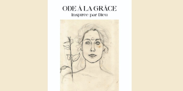 Beaufort-en-Anjou. Cette autrice publie un recueil poétique en hommage au divin