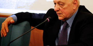 Gino Blandin raconte « ces personnalités passées par Saumur » : Venceslas Kruta « Le spécialiste des Celtes »