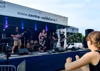 Le tremplin d’Avoine Zone Groove a révélé son vainqueur !