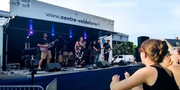Le tremplin d’Avoine Zone Groove a révélé son vainqueur !