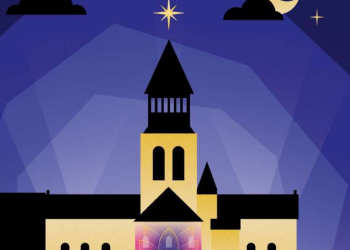 Abbaye de Fontevraud. Les étoiles de Fontevraud reviennent du 12 juillet au 23 août 2026