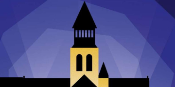 Abbaye de Fontevraud. Les étoiles de Fontevraud reviennent du 12 juillet au 23 août 2026
