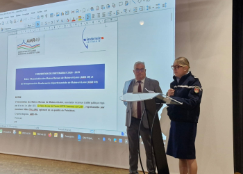 Maine-et-Loire. Les maires ruraux réaffirment leur engagement au service des territoires