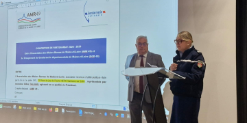 Maine-et-Loire. Les maires ruraux réaffirment leur engagement au service des territoires