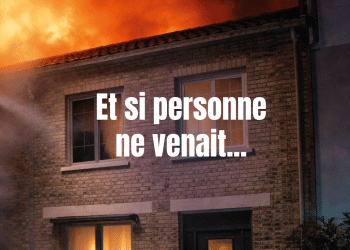 Maine-et-Loire. « Et si personne ne venait ? » La nouvelle campagne de recrutement des sapeurs-pompiers volontaires