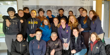 Saumur. L&rsquo;IFCE accueille le Championnat des écoles Européennes d&rsquo;équitation du 17 au 20 juin 2026
