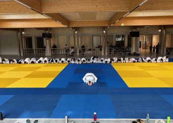 Saumur. Le Judo Club du Bassin Saumurois brille par ses résultats et se réjouit de son nouveau dojo