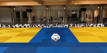 Saumur. Le Judo Club du Bassin Saumurois brille par ses résultats et se réjouit de son nouveau dojo