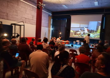 Saumur. La MJC Centre Social prépare l’avenir malgré une légère baisse des adhérents