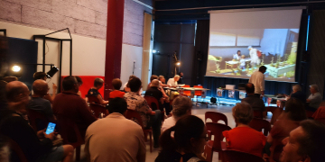Saumur. La MJC Centre Social prépare l’avenir malgré une légère baisse des adhérents
