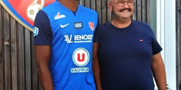 Saumur. Football : L&rsquo;Olympique nouveau prend forme