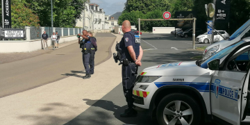 Saumurois. Sécurité routière : Des contrôles pour la sécurité de tous