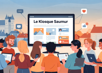 La Communauté du Kiosque : Vous êtes lecteur, soyez acteur !