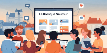 La Communauté du Kiosque : Vous êtes lecteur, soyez acteur !