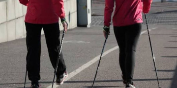 NordicWalkin’ Saumur : Cet événement autour de la marche nordique revient en novembre et les inscriptions sont déjà ouvertes