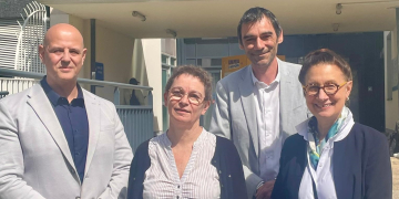Maine-et-Loire. Passée par les prud’hommes de Saumur, Véronique Dubreil-Frémont est élue présidente du Conseil de la CPAM
