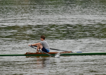 Saumur Aviron. A Vaires-sur-Marne, les rameurs Saumurois confirment !