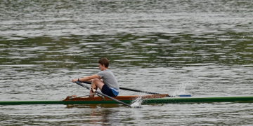 Saumur Aviron. A Vaires-sur-Marne, les rameurs Saumurois confirment !